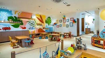 Hilton Puerto Vallarta