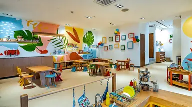 Hilton Puerto Vallarta