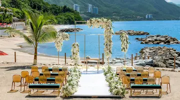 Hilton Puerto Vallarta