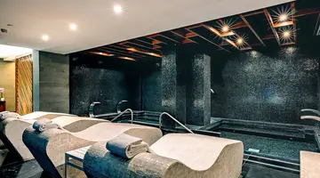 Hilton Puerto Vallarta