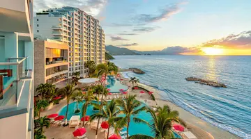Hilton Puerto Vallarta