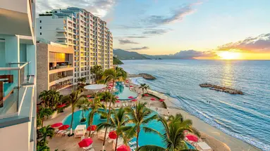 Hilton Puerto Vallarta