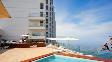 Hilton Puerto Vallarta