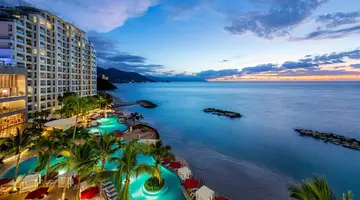 Hilton Puerto Vallarta