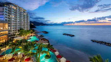 Hilton Puerto Vallarta