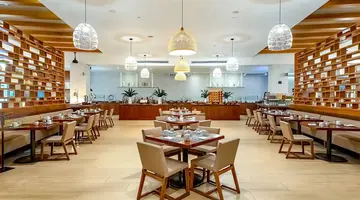 Hilton Puerto Vallarta