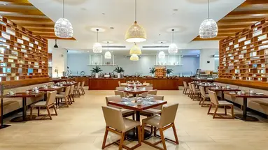 Hilton Puerto Vallarta