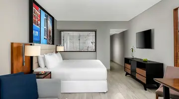 Hilton Puerto Vallarta