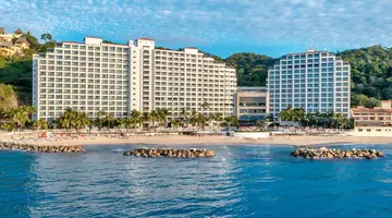 Hilton Puerto Vallarta