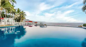 Hilton Puerto Vallarta