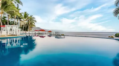 Hilton Puerto Vallarta