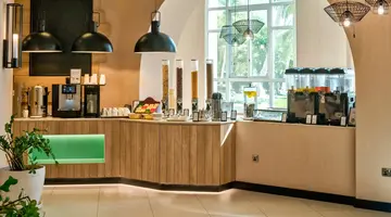 Hilton Resort Salalah