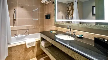 Hilton Resort Salalah