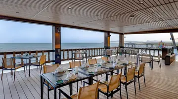 Hilton Resort Salalah