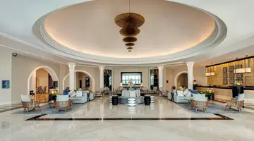 Hilton Resort Salalah