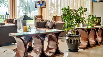 Hilton Resort Salalah
