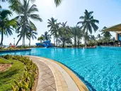 Hilton Resort Salalah