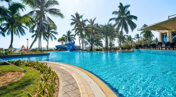 Hilton Resort Salalah