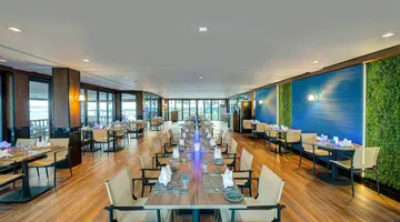 Hilton Resort Salalah