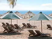 Hilton Resort Salalah