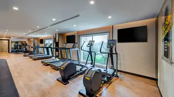 Hilton Resort Salalah