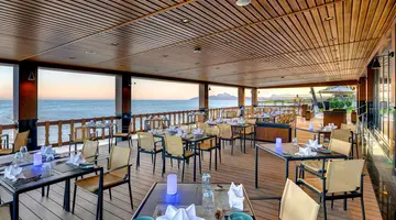 Hilton Resort Salalah