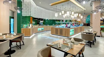 Hilton Resort Salalah