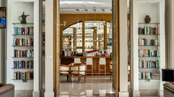 Hilton Resort Salalah