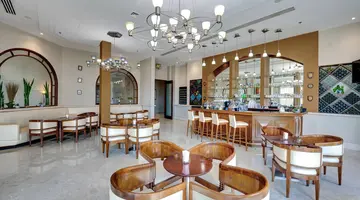 Hilton Resort Salalah
