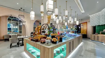 Hilton Resort Salalah
