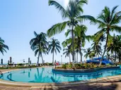 Hilton Resort Salalah