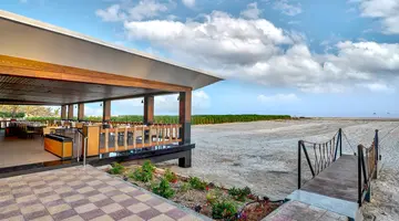 Hilton Resort Salalah