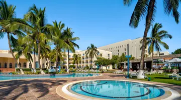 Hilton Resort Salalah