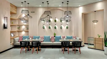 Hilton Resort Salalah