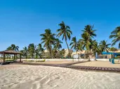 Hilton Resort Salalah