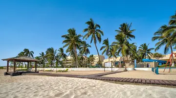 Hilton Resort Salalah