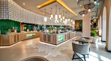 Hilton Resort Salalah