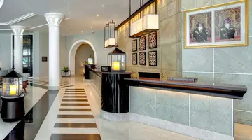 Hilton Resort Salalah