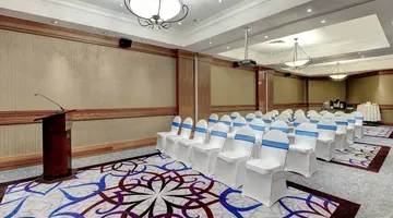 Hilton Resort Salalah