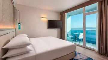 Hilton Rijeka Costabella Beach Resort & Spa