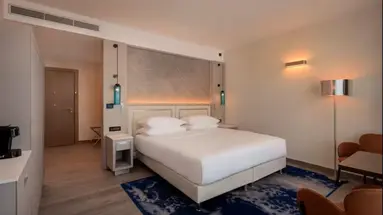 Hilton Rijeka Costabella Beach Resort & Spa