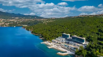 Hilton Rijeka Costabella Beach Resort & Spa