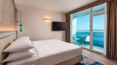 Hilton Rijeka Costabella Beach Resort & Spa