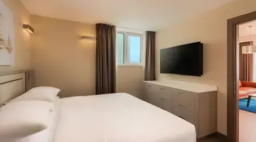 Hilton Rijeka Costabella Beach Resort & Spa