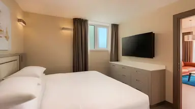 Hilton Rijeka Costabella Beach Resort & Spa