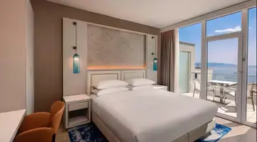 Hilton Rijeka Costabella Beach Resort & Spa