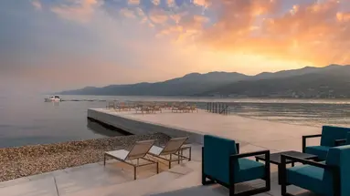 Hilton Rijeka Costabella Beach Resort & Spa