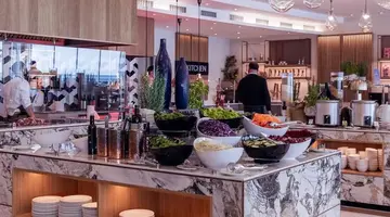 Hilton Rijeka Costabella Beach Resort & Spa