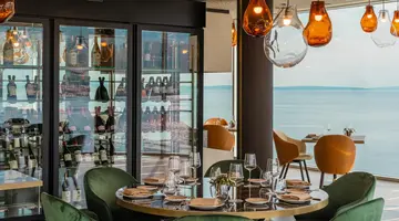 Hilton Rijeka Costabella Beach Resort & Spa