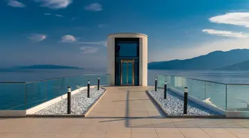 Hilton Rijeka Costabella Beach Resort & Spa